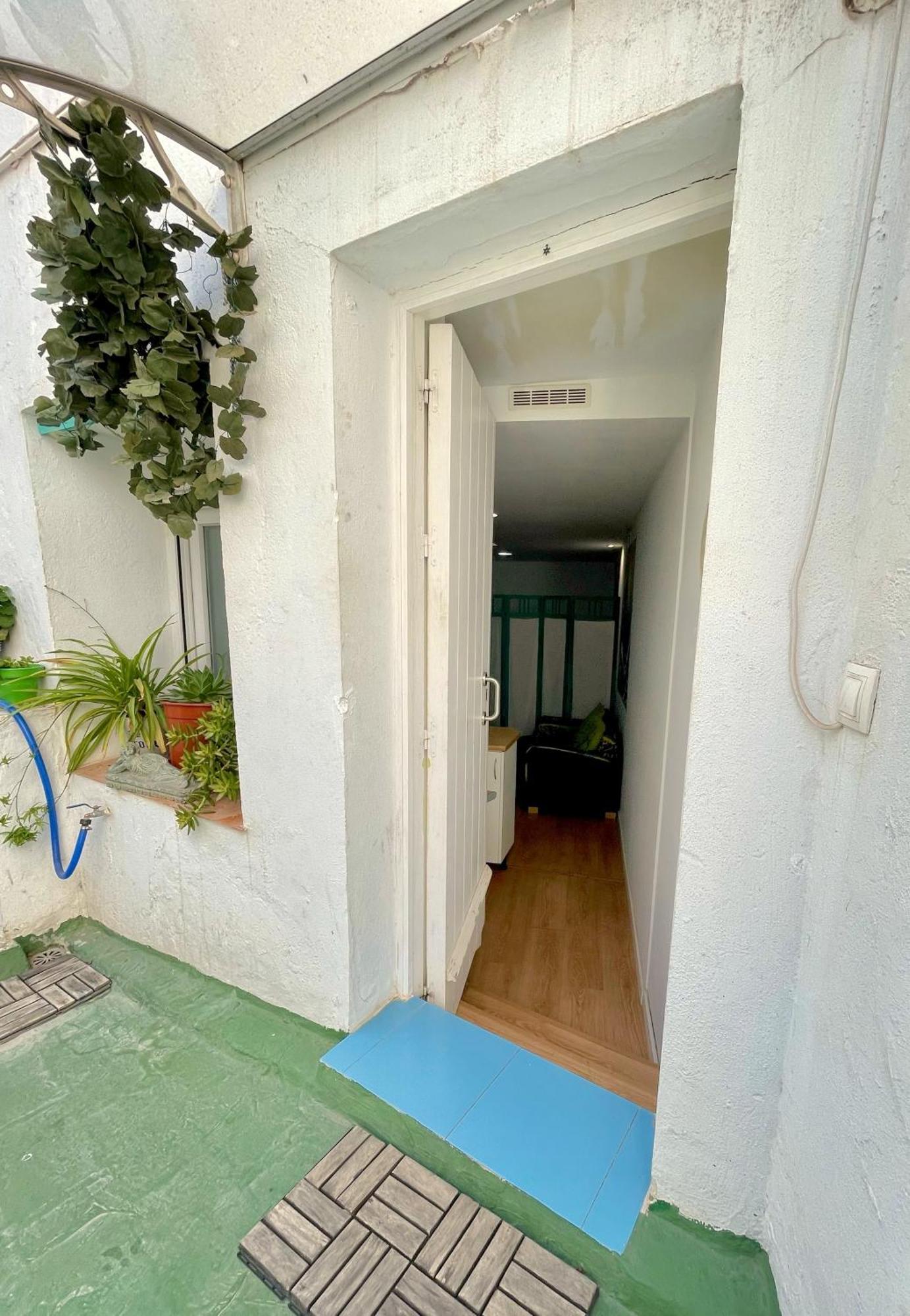 Rosa De Los Vientos: Estudios Cadiz Exterior photo